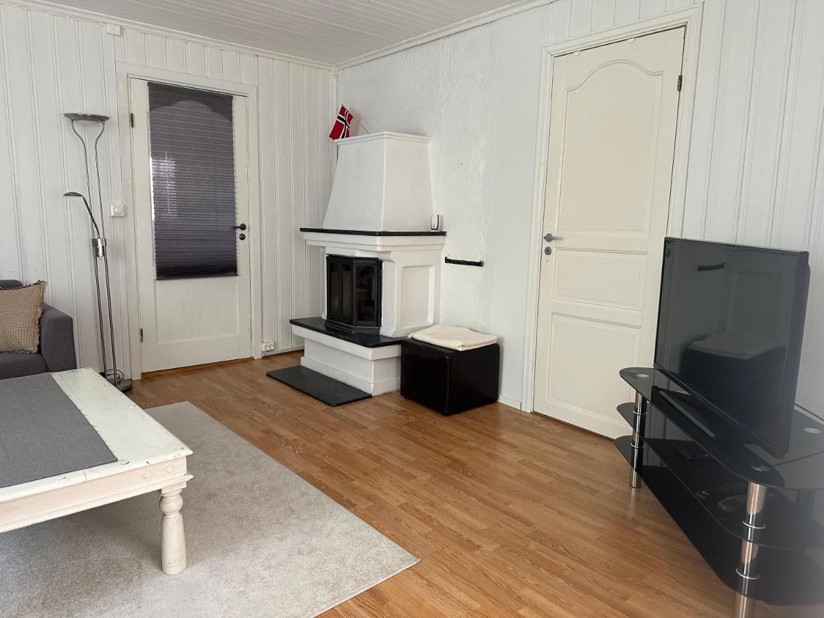 Oslo House, Nedre Kjellerstuvei, First Floor, Twin Room Lillestrøm Eksteriør billede