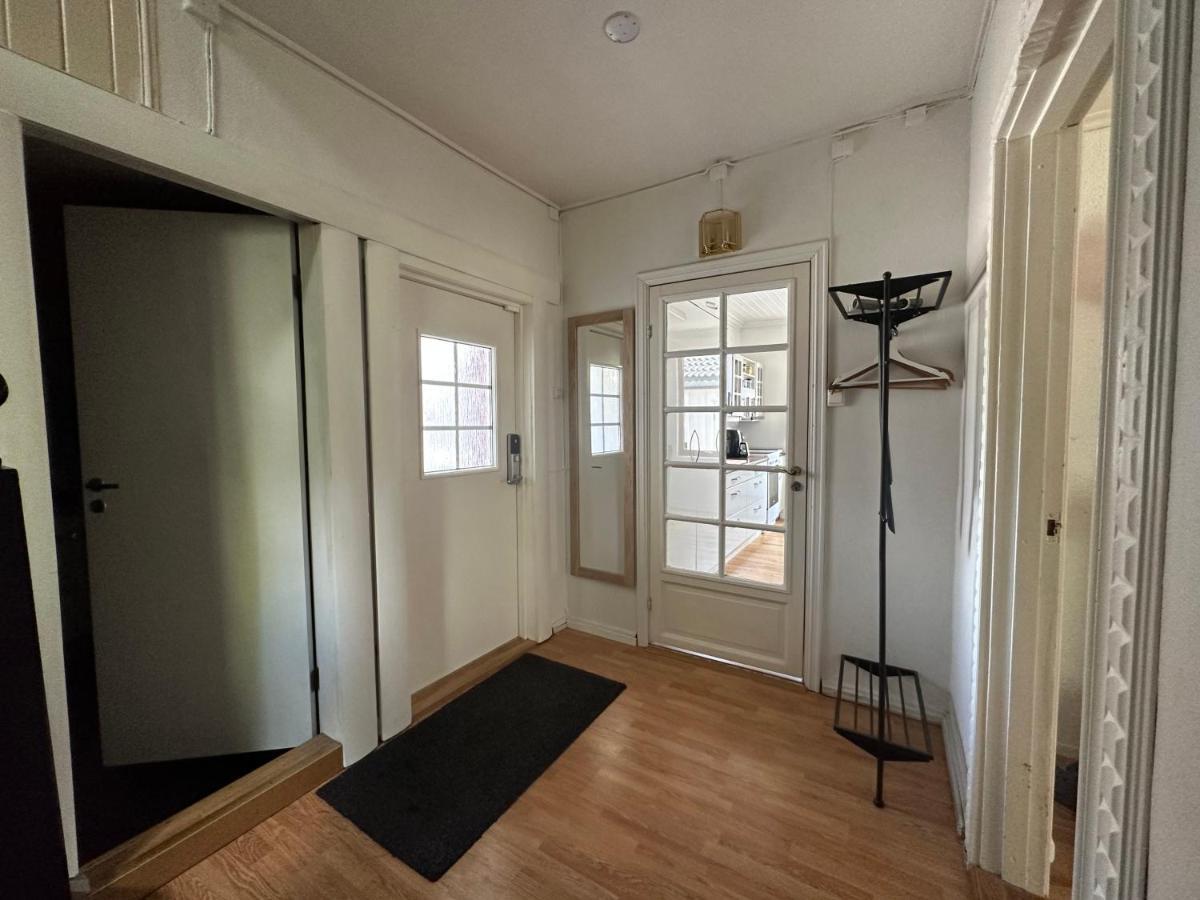 Oslo House, Nedre Kjellerstuvei, First Floor, Twin Room Lillestrøm Eksteriør billede